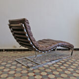 Chaise longue modèle weimar
