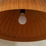 Exclusive ceiling lamp from the 1960s by Hans-Agne Jakobsson for AB Ellysett Markaryd