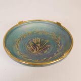 Art Deco Bowl Gustavsberg Art Deco Bowl Josef Ekberg, Sweden, 1920s