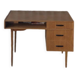 Vintage Scandinavian style desk