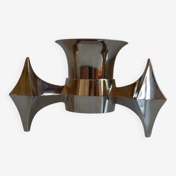 Nagel candle holder