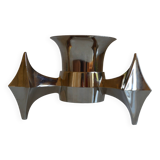 Nagel candle holder