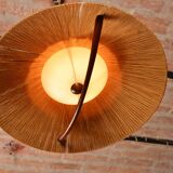 Teak suspension from Temde year 1960