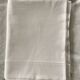 Drap 100% coton fabriqué en France vintage