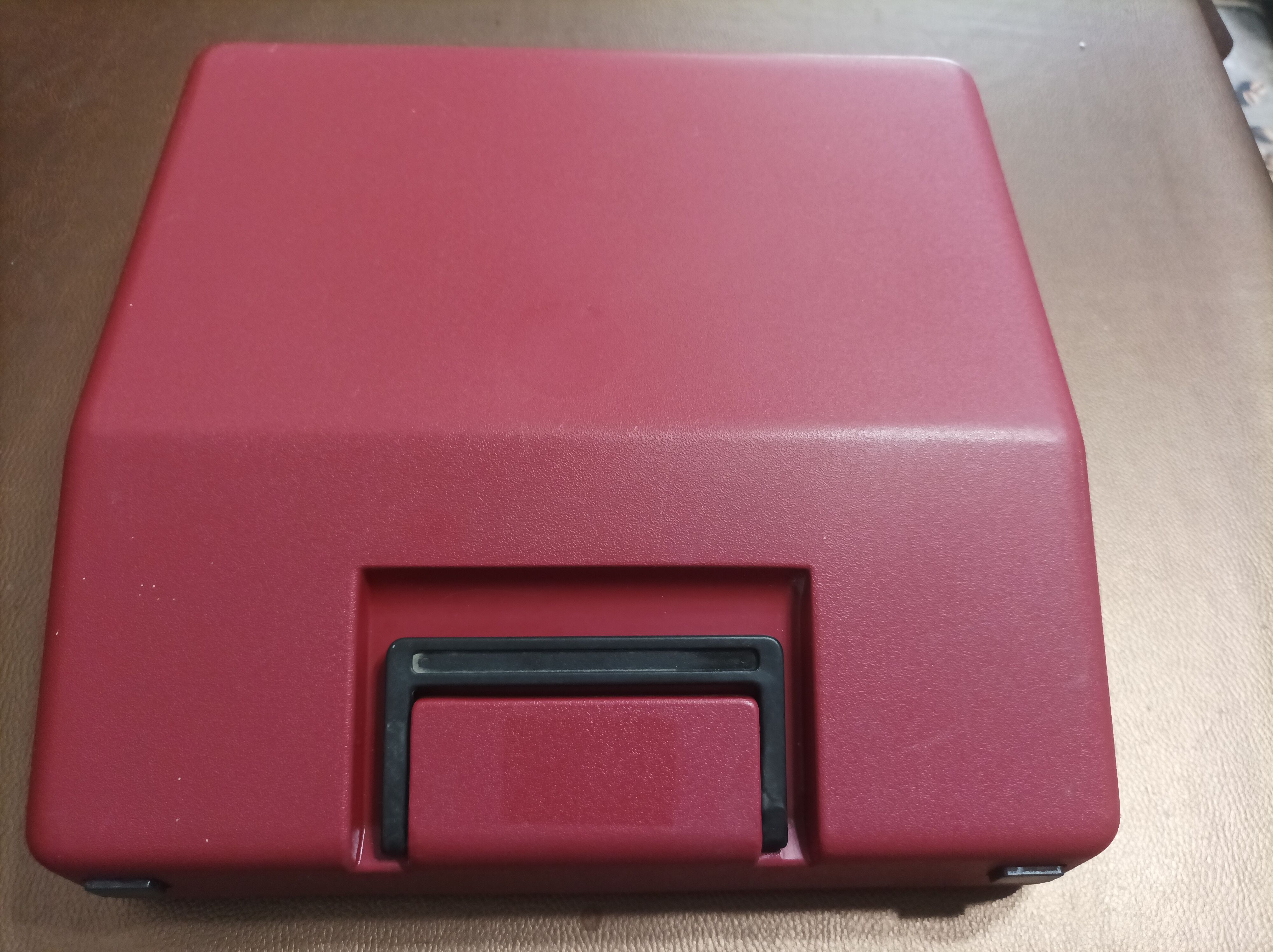 Typist S typewriter Olympia 70s