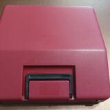 Typist S typewriter Olympia 70s