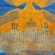 Handmade Berber rug 2.5 x 1.5 m