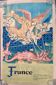 Loire castle poster