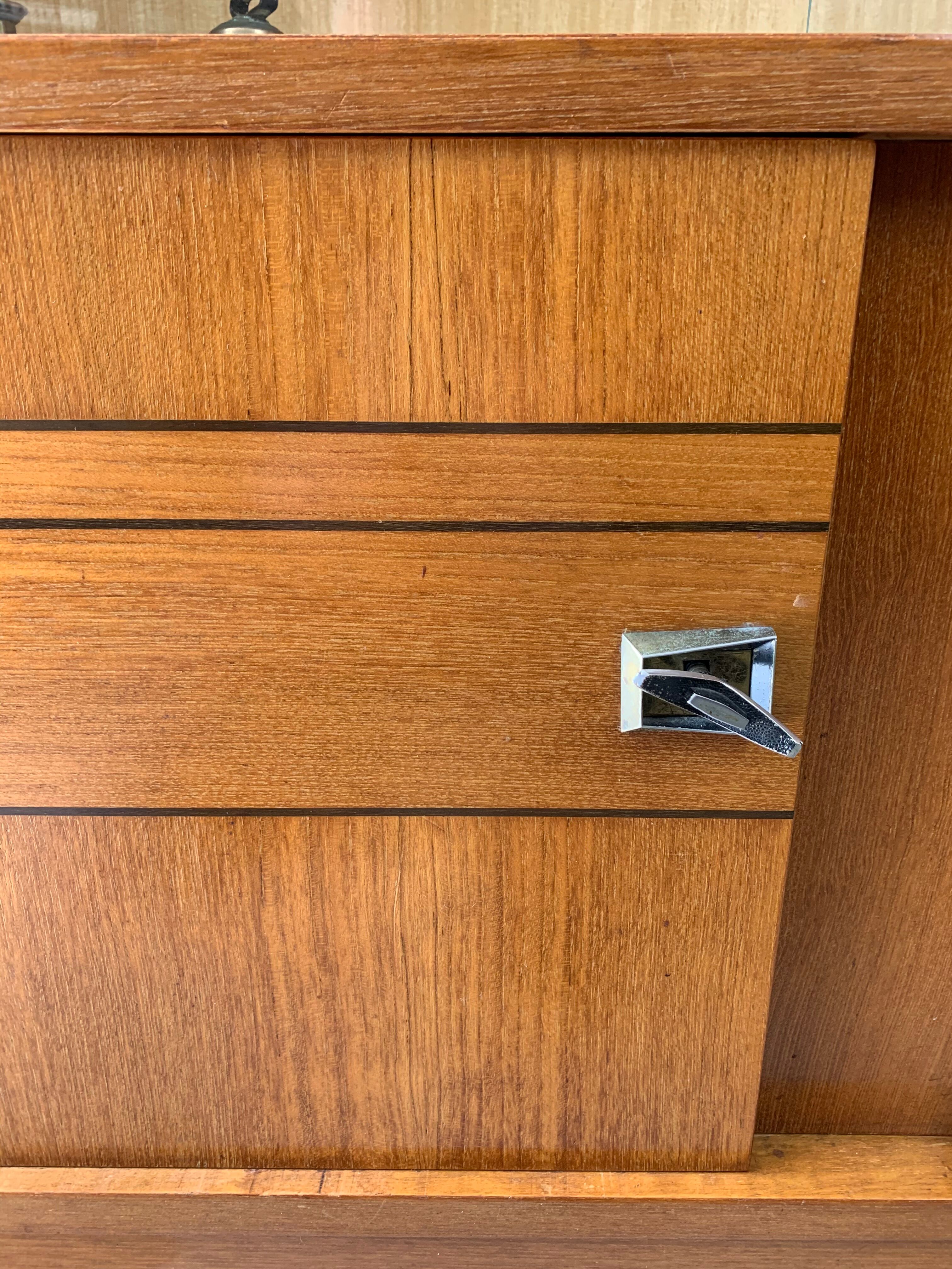 Scandinavian line showcase