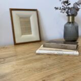 Farmhouse coffee table