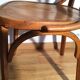 Bistro office armchair
