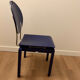 Post-modern Thonet chair