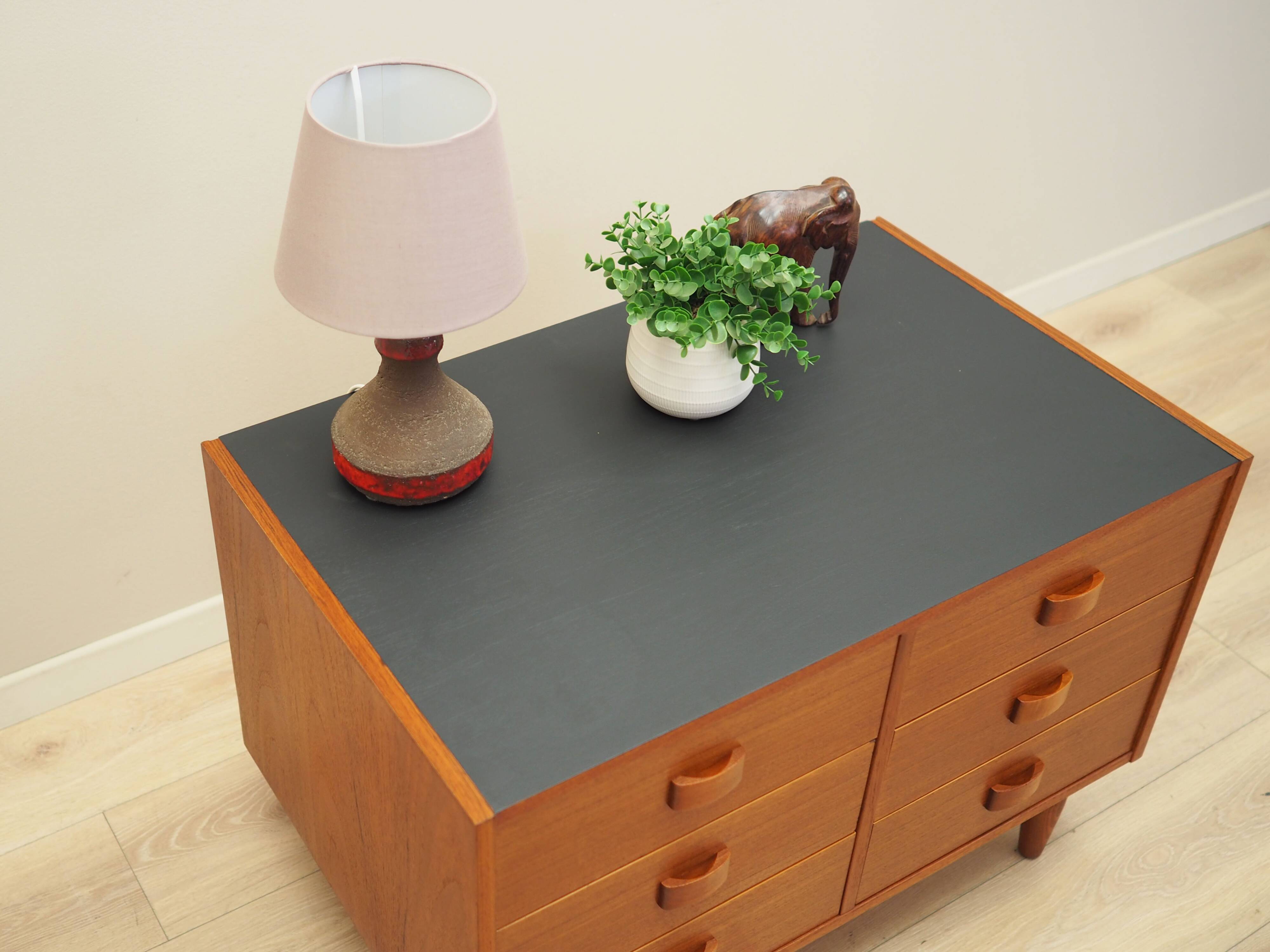 Bedside lamp, Danish design, 1960s, production: Denmark