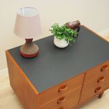 Bedside lamp, Danish design, 1960s, production: Denmark