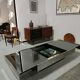 Table basse bar Willy Rizzo