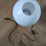 Lampe champignon modèle "funghi" par sce 1970