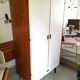 Armoire teck vintage 60