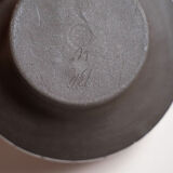 Scandinavian bowl
