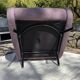 2 fauteuils design Zanuso
