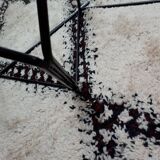 Table de Paolo Piva années 70