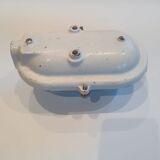 Industrial wall lamp