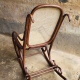 Rocking chair - Bentwood Rocking Chair