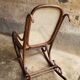 Rocking chair - Bentwood Rocking Chair