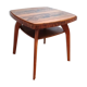 Coffee Table by J. Halabala for UP Závody, Czechoslovakia, 1950s