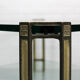 Pioneer serie model T24D coffee table by Peter Ghyczy, 1970