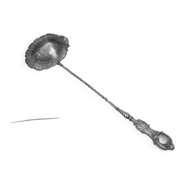Art Nouveau dipper from WMF, Germany, early 20th century