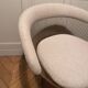 Fauteuil par Warren Platner pour Knoll International