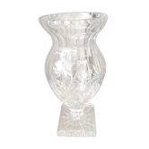 Medici vase in crystal size