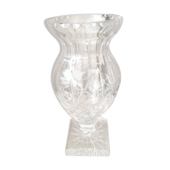 Medici vase in crystal size