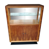 Showcase of coin art deco 1930