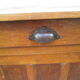 Buffet parisien ancien
