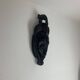 African wall mask, tribal art