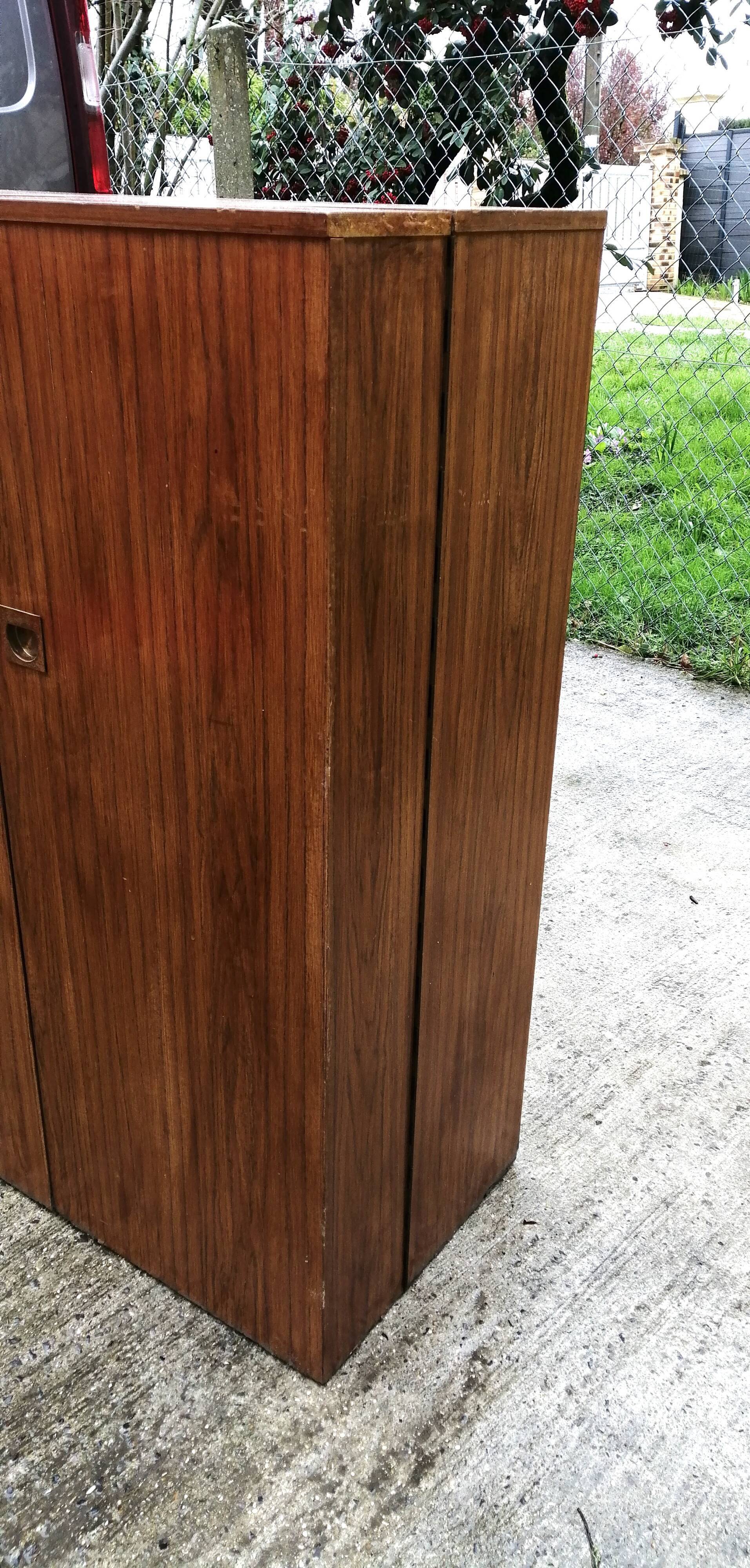 Compactum, MagicBox desk 70