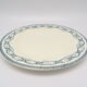 Lot de 6 assiettes à dessert modèle Recamier