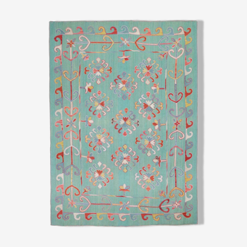 kilim suzani 241 x 171 cm