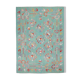 Tapis kilim suzani 241 x 171 cm