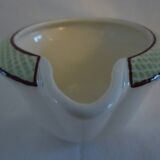 Pot à lait porcelaine de salains modèle isoard