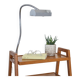 Industrial desk lamp
