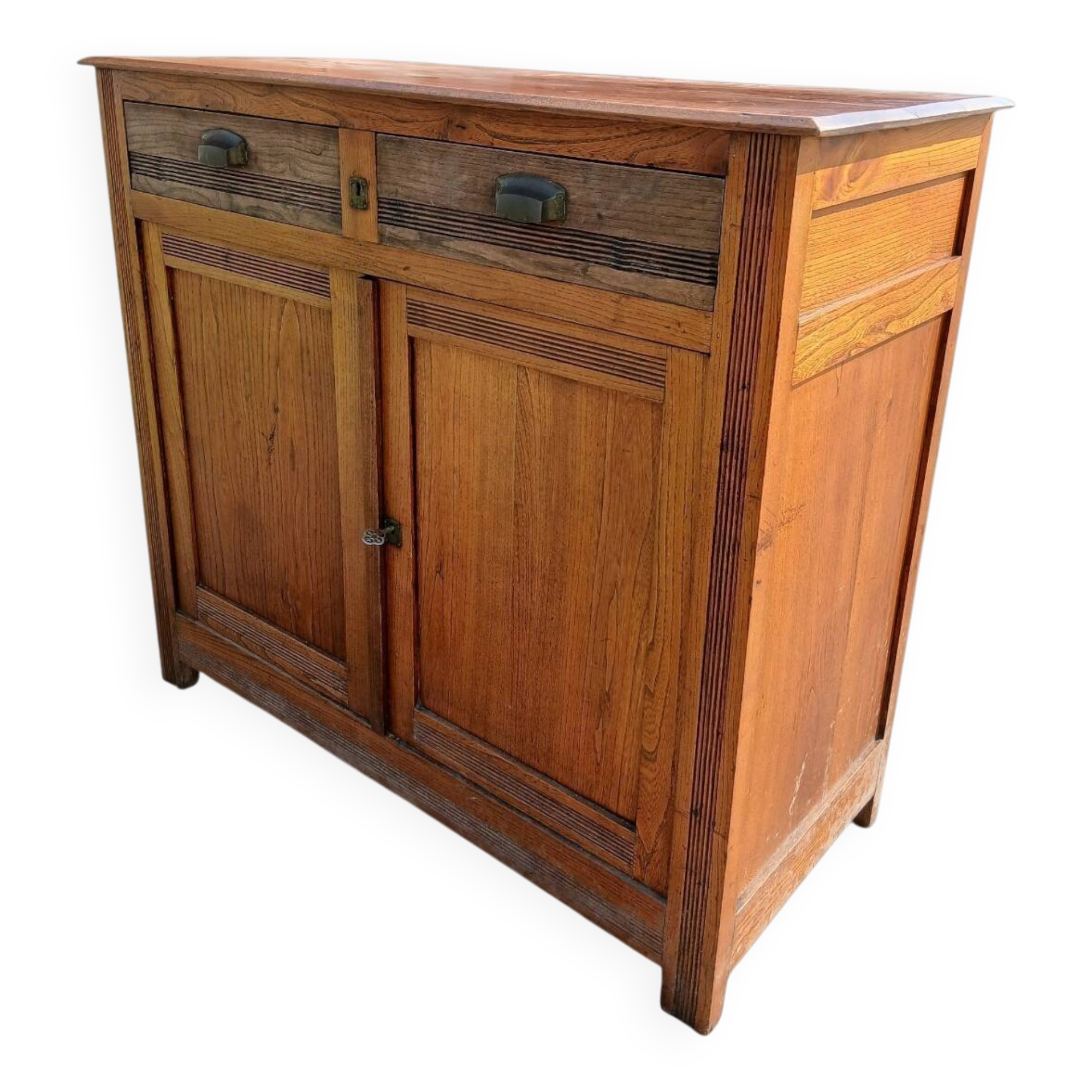Parisian furniture