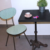 The 1950s formica chair