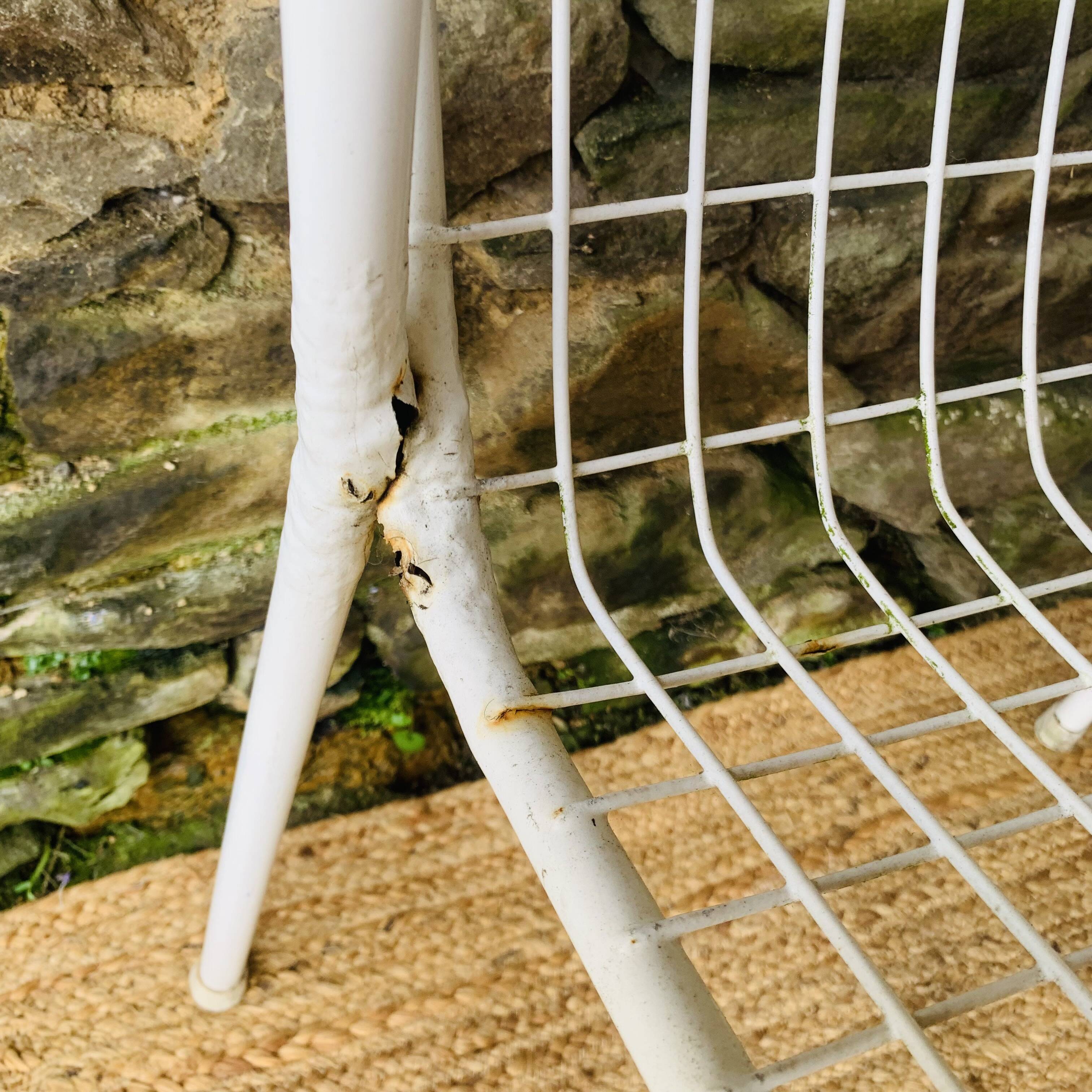Ensemble de 3 chaises Ému RIO