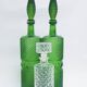Grandes carafes du milieu du siècle