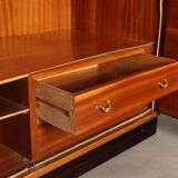 Wardrobe cabinet from the 1940s