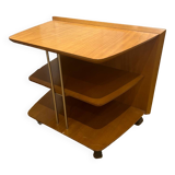 Side table / End of the sofa 60s