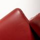 “Forum Bridge” armchair by Poltrona Frau, 1980s