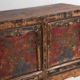 Ancien buffet à deux portes (vers 1900) #22